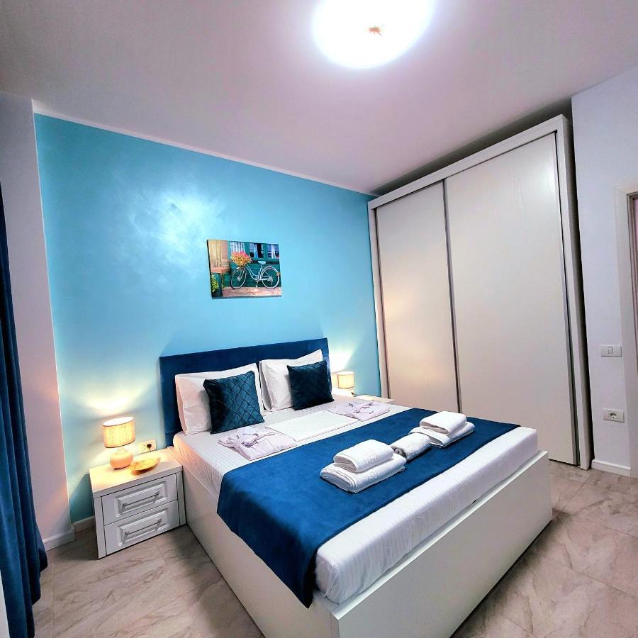Zen Garden Apartament De Lux Nou Pe Malul Marii Constanţa Exterior foto